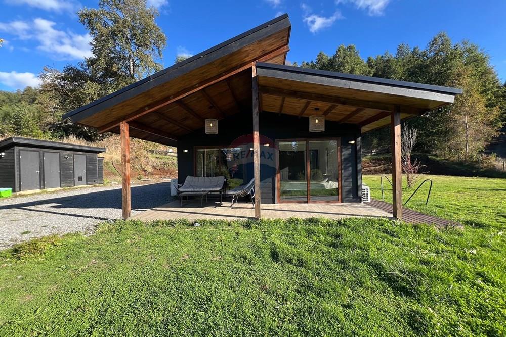 Casa en venta en Villarrica — foto 2