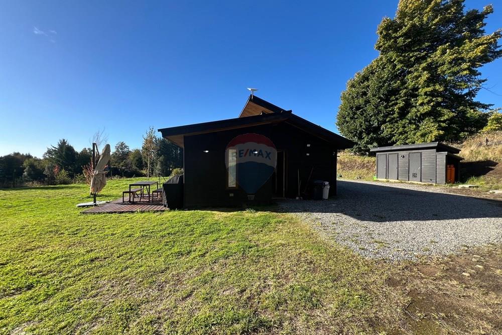 Casa en venta en Villarrica — foto 3