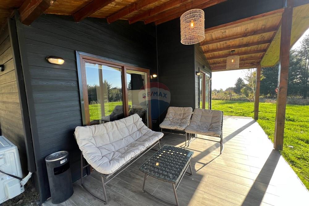 Casa en venta en Villarrica — foto 4