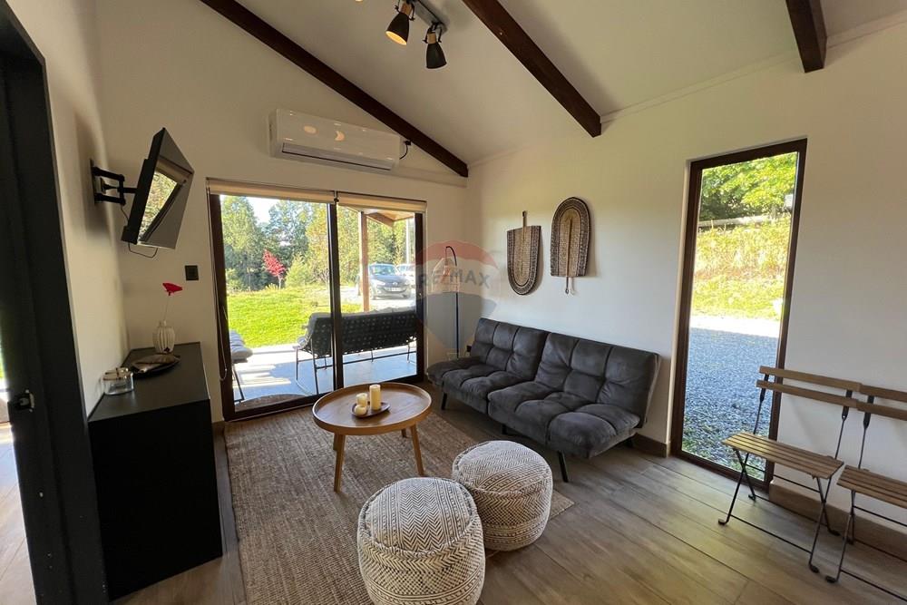 Casa en venta en Villarrica — foto 8