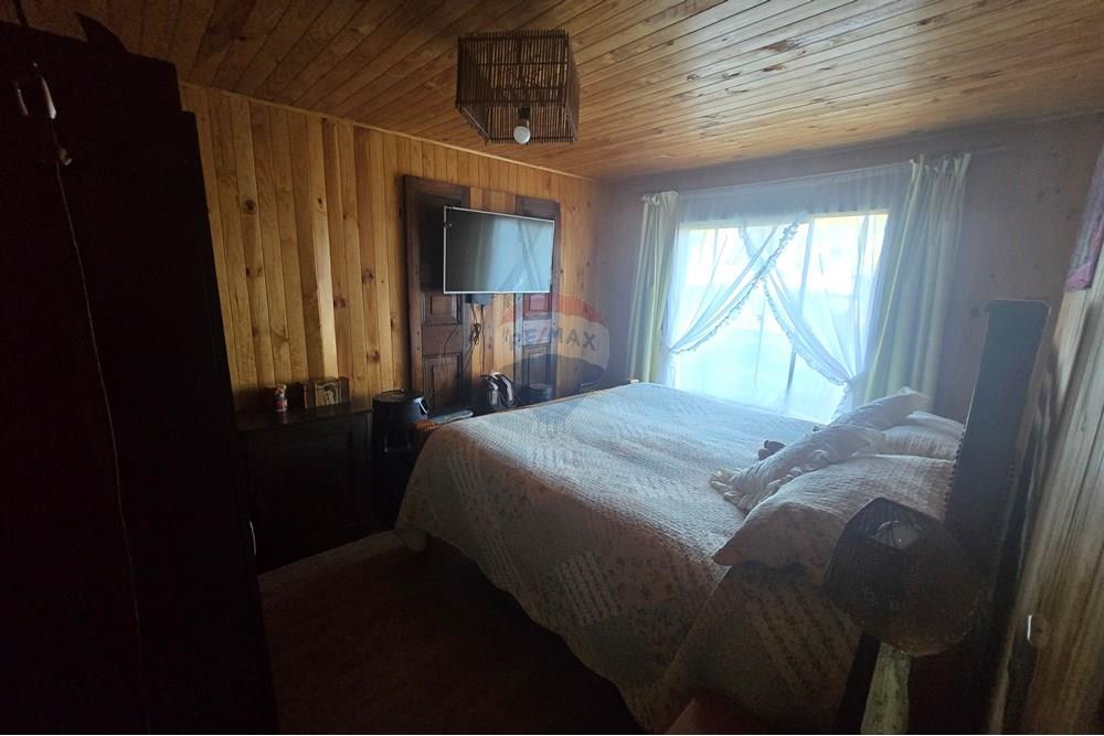 Casa en arriendo en Loncoche — foto 1