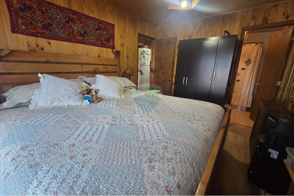 Casa en arriendo en Loncoche — foto 2