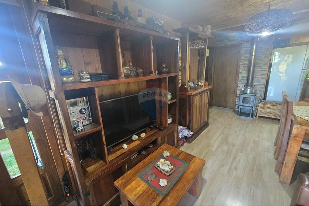 Casa en arriendo en Loncoche — foto 3