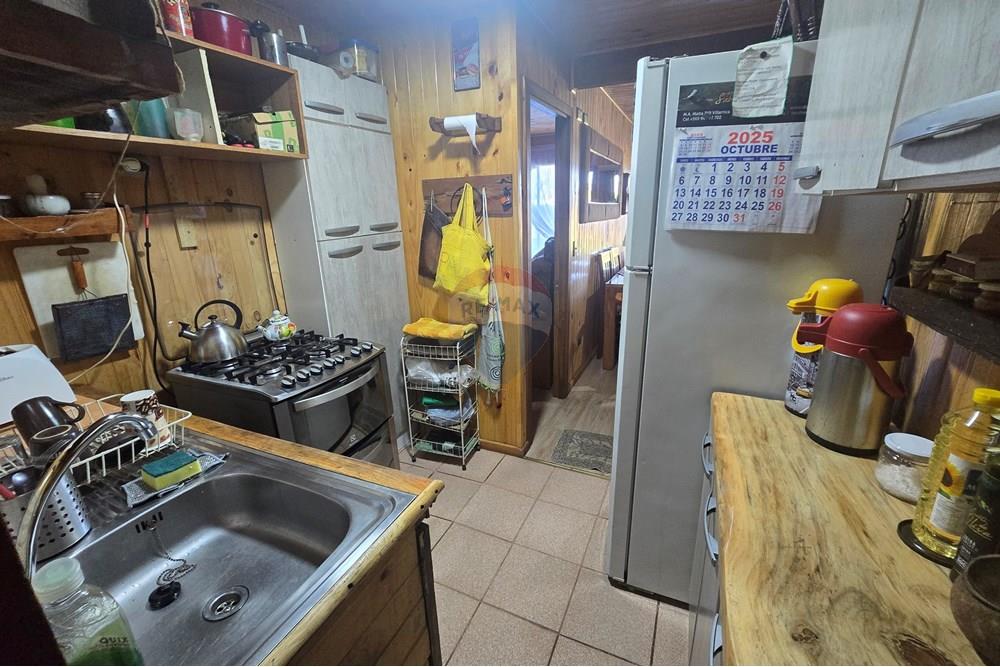 Casa en arriendo en Loncoche — foto 5