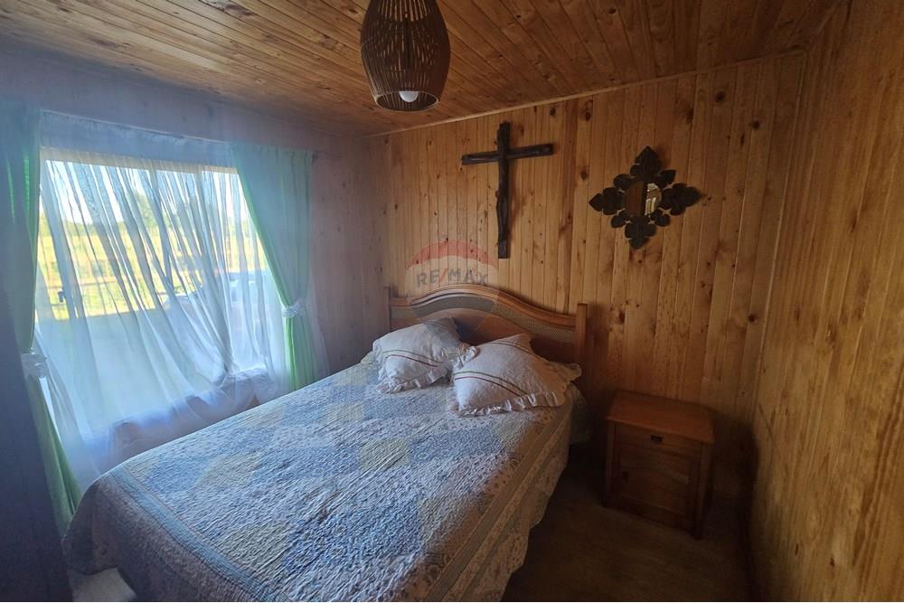 Casa en arriendo en Loncoche — foto 8