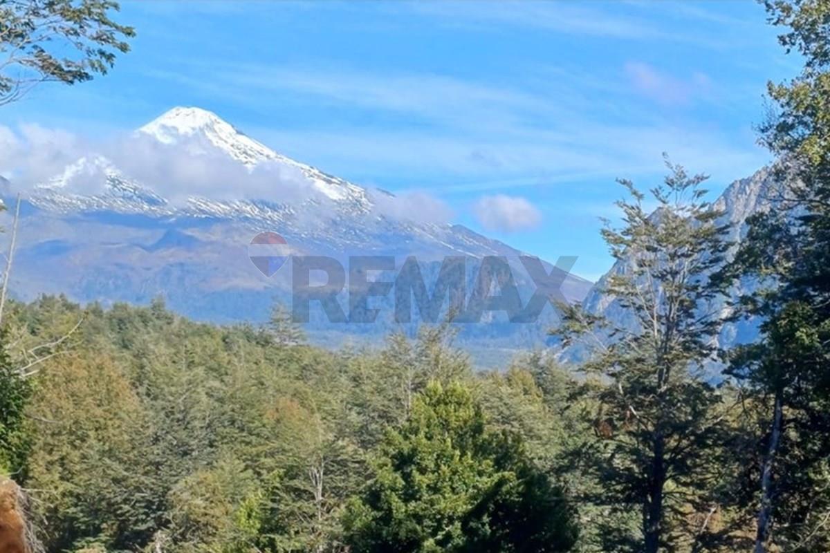Terreno en venta en Pucón — foto 5