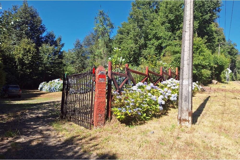 Local comercial en venta en Pucón — foto 4