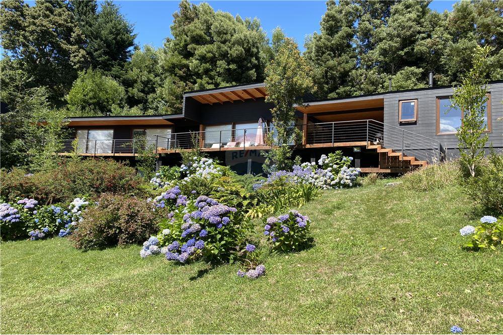 Casa en venta en Panguipulli — foto 1