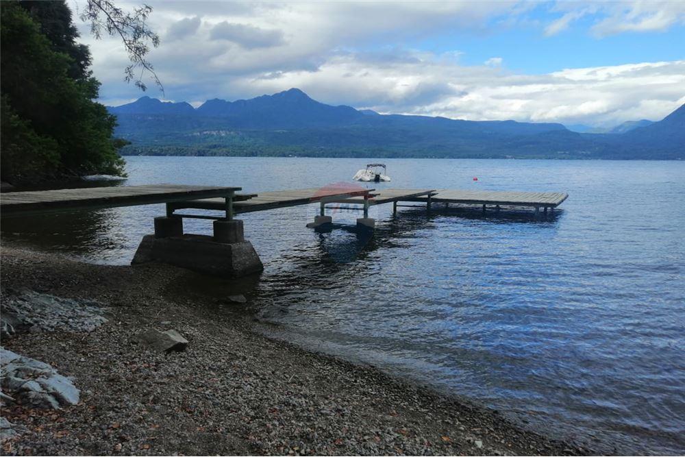 Casa en venta en Panguipulli — foto 3