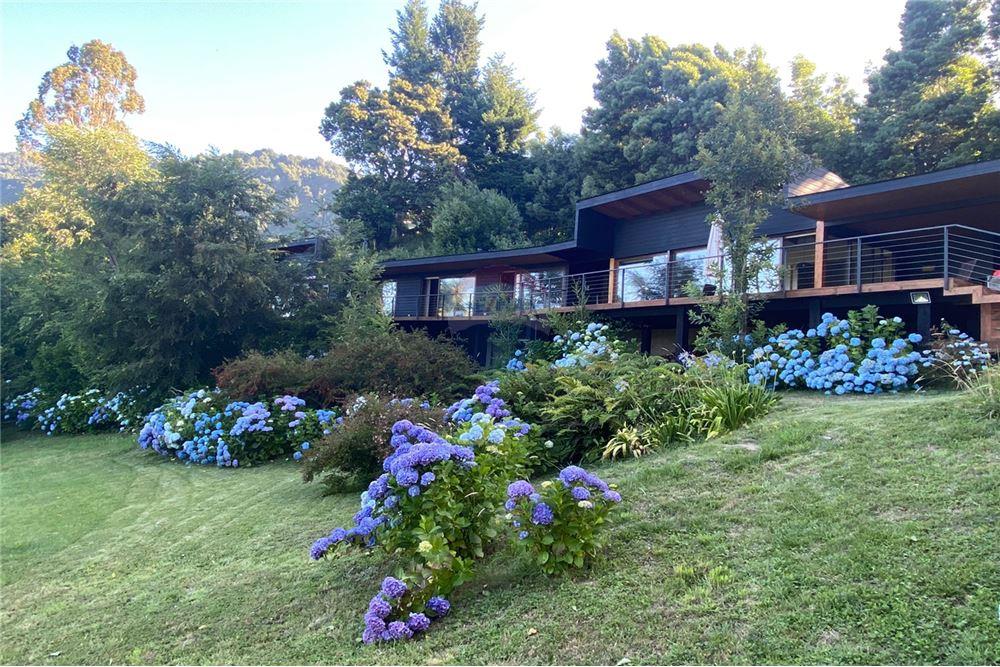 Casa en venta en Panguipulli — foto 5