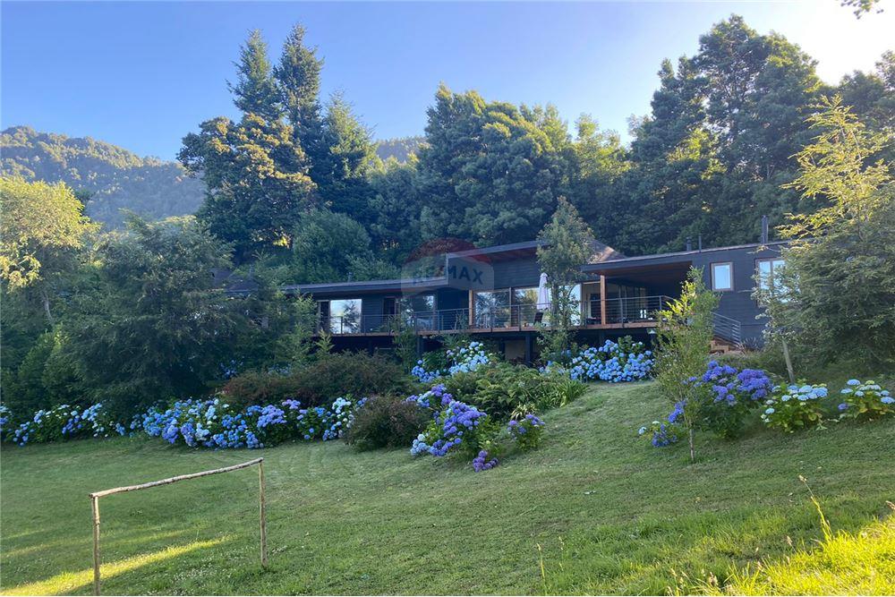 Casa en venta en Panguipulli — foto 6