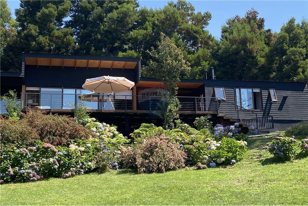 Casa en venta en Panguipulli — foto 8