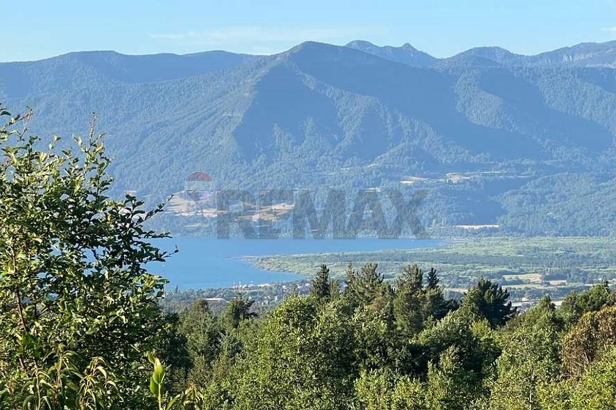 Parcela en venta en Pucón — foto 1