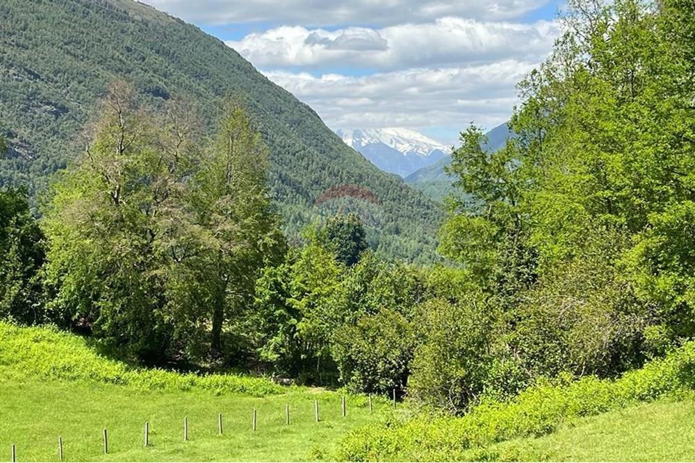 Terreno en venta en Curarrehue — foto 2