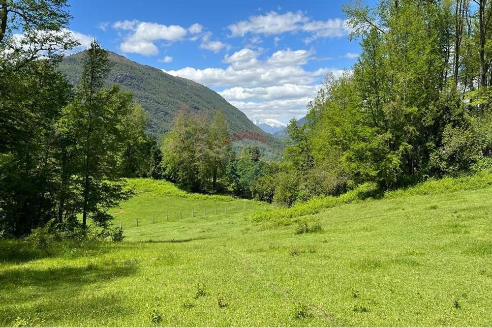 Terreno en venta en Curarrehue — foto 3