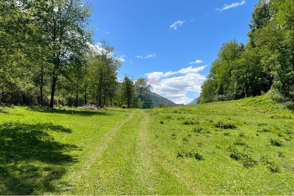 Terreno en venta en Curarrehue — foto 6