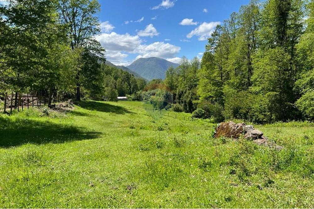 Terreno en venta en Curarrehue — foto 9