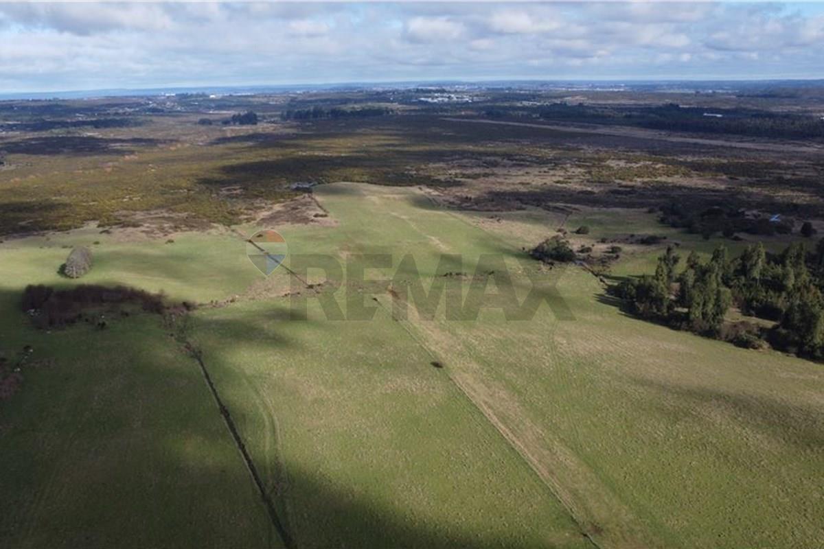 Terreno en venta en Puerto Varas — foto 1