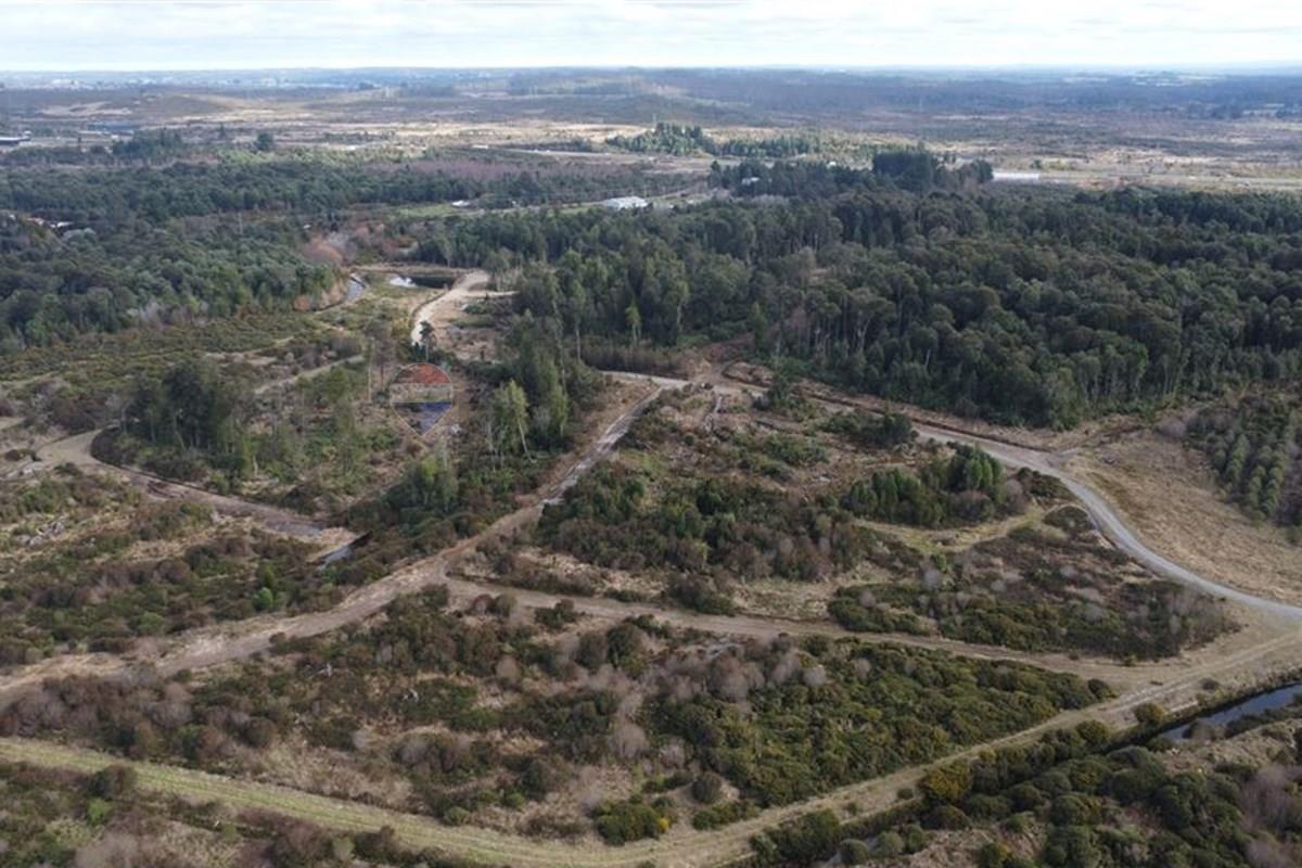 Terreno en venta en Puerto Varas — foto 4