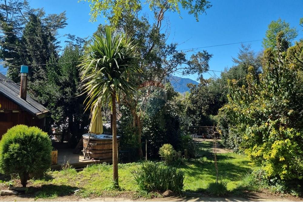 Casa en venta en Pucón — foto 1