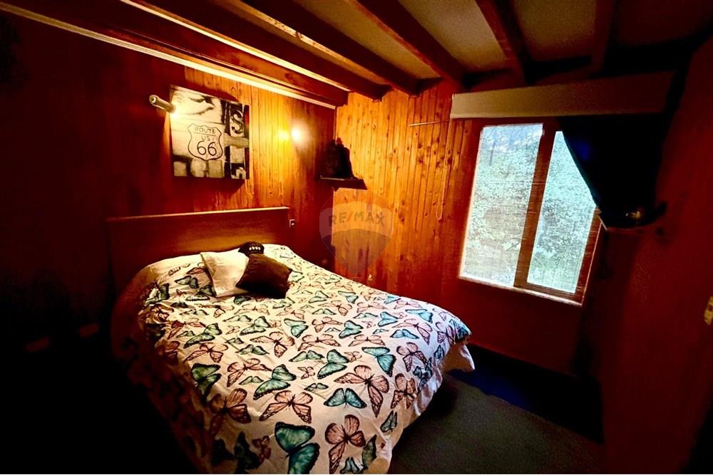 Casa en venta en Pucón — foto 6