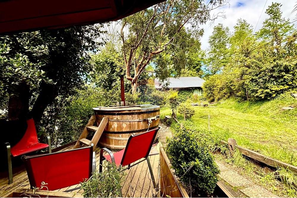Casa en venta en Pucón — foto 10