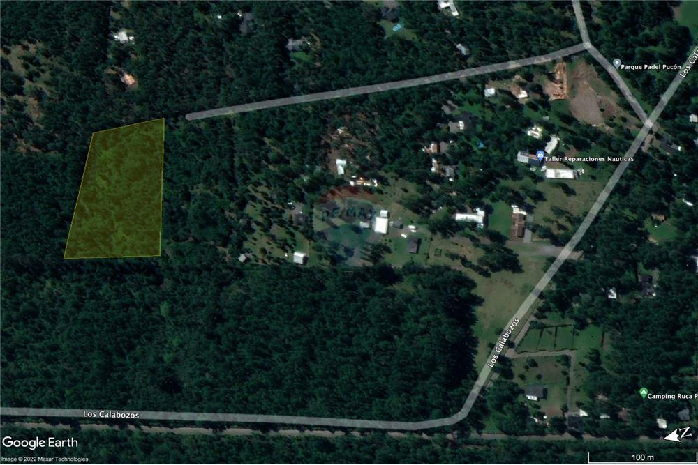 Terreno en venta en Pucón — foto 4