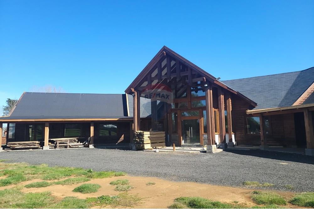 Casa en venta en Freire — foto 3