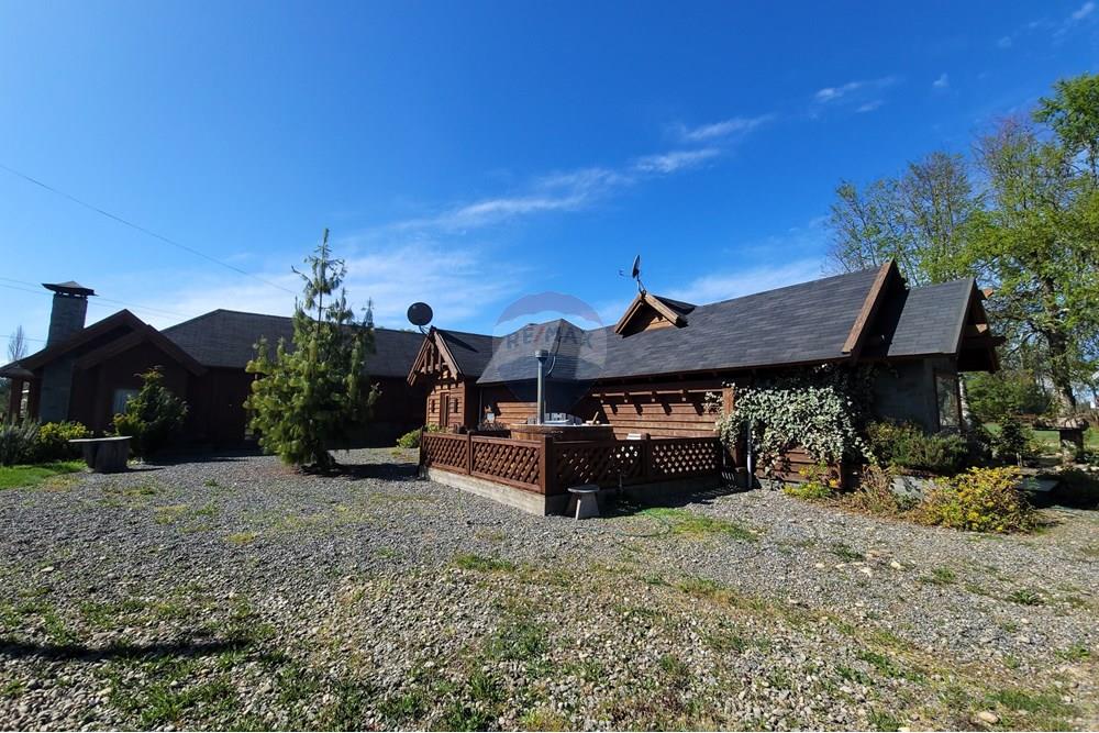 Casa en venta en Freire — foto 4