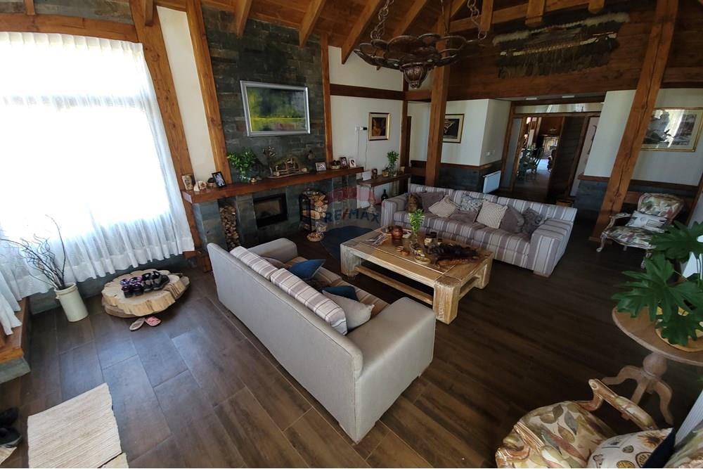 Casa en venta en Freire — foto 5