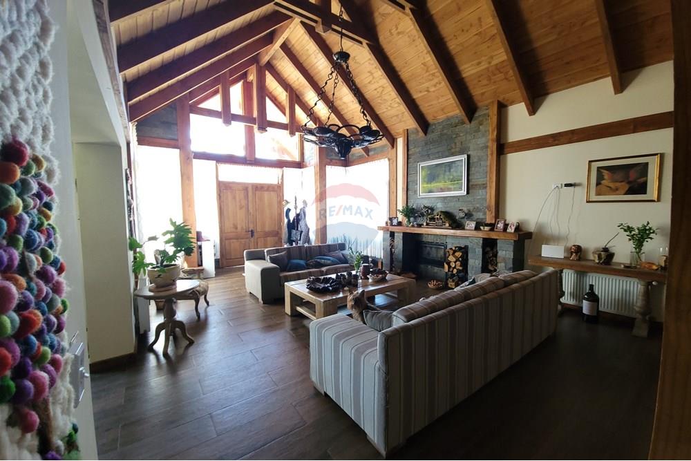 Casa en venta en Freire — foto 9