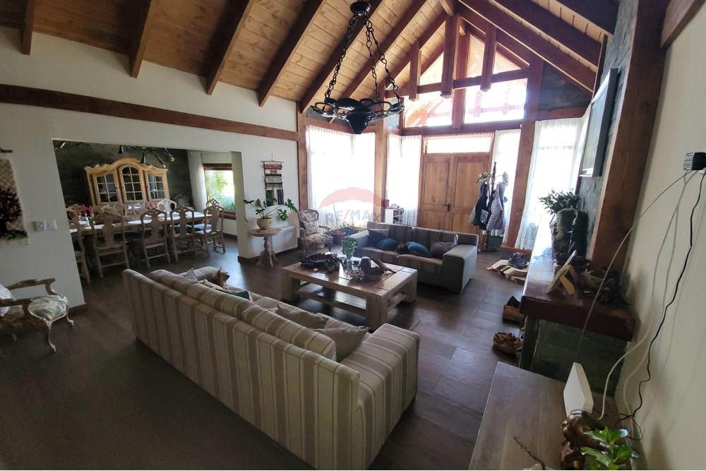 Casa en venta en Freire — foto 10