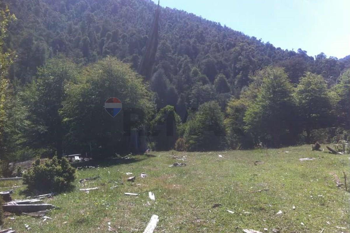 Terreno en venta en Pucón — foto 3