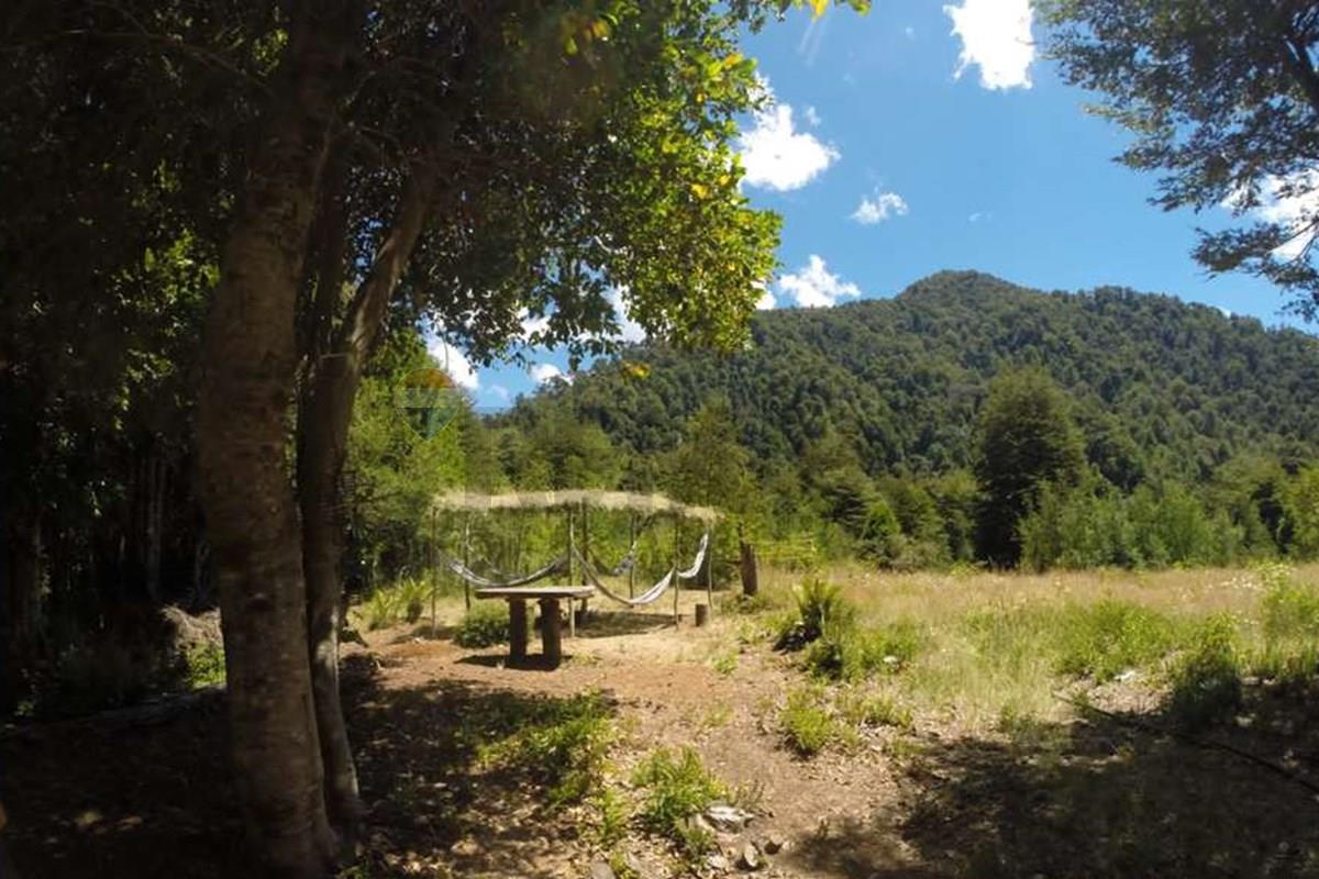 Terreno en venta en Pucón — foto 10
