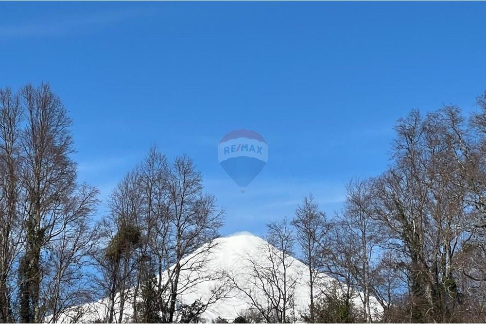 Terreno en venta en Pucón — foto 2