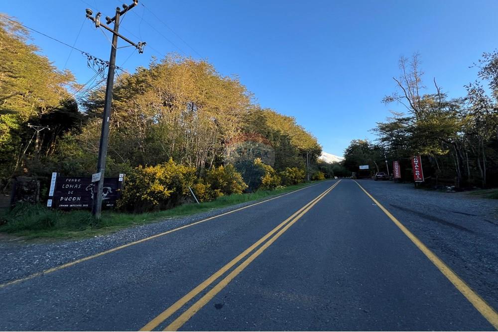 Terreno en venta en Pucón — foto 4