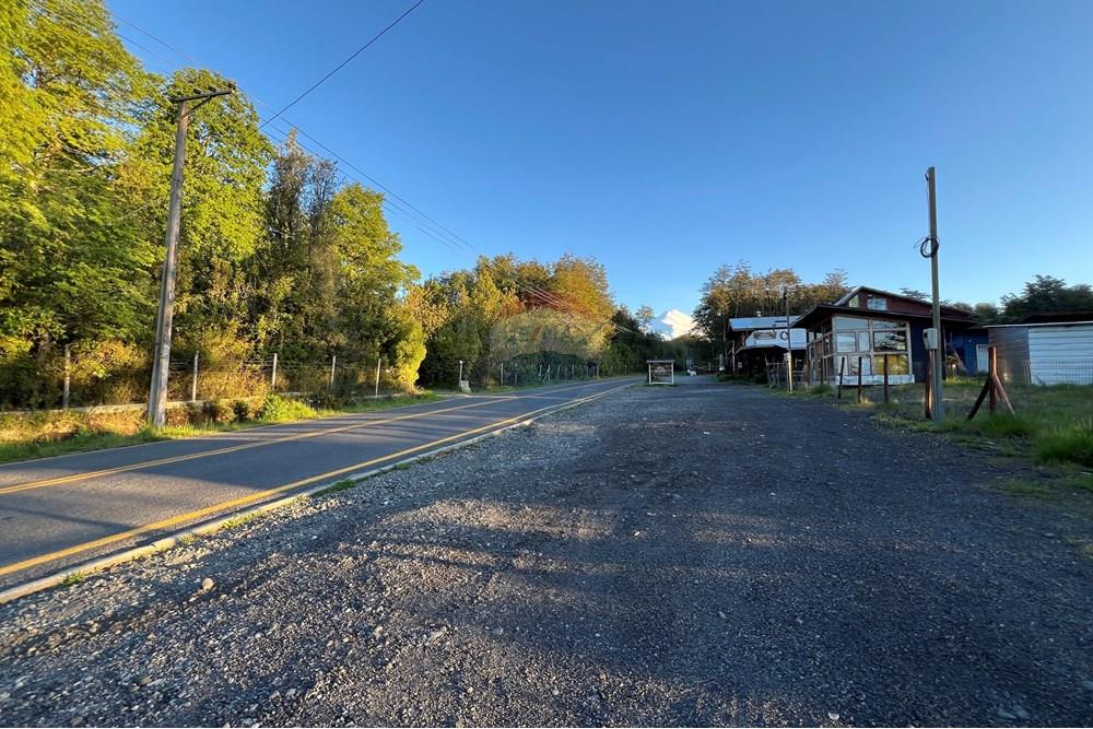 Terreno en venta en Pucón — foto 5