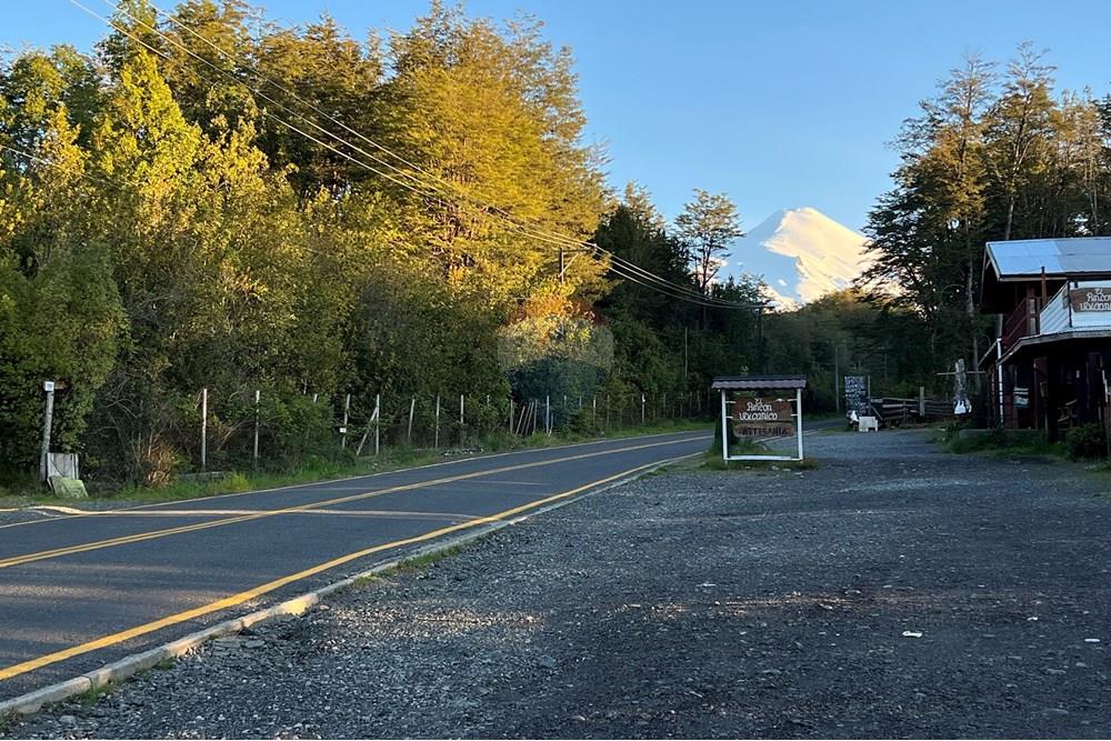 Terreno en venta en Pucón — foto 6