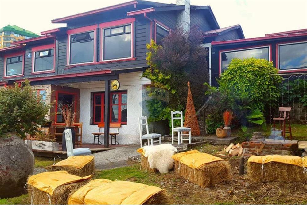 Local comercial en venta en Puerto Montt — foto 1