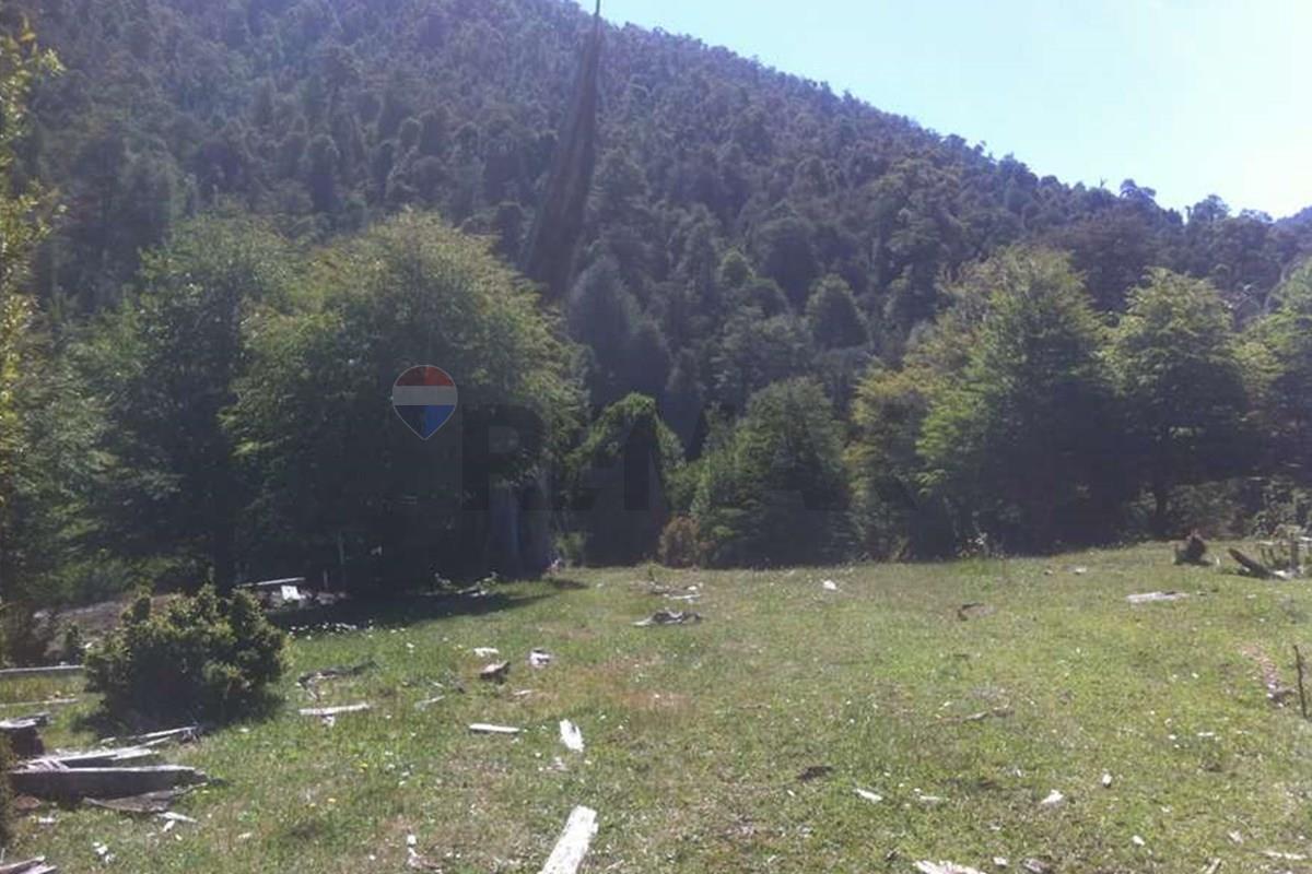 Terreno en venta en Pucón — foto 1