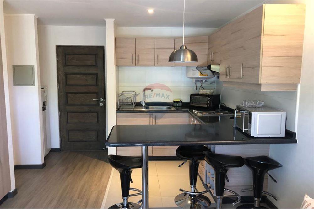 Departamento en venta en Pucón — foto 1