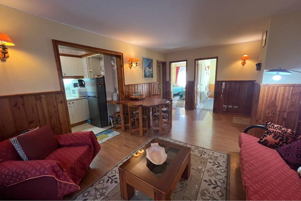 Departamento en arriendo en Pucón — foto 2