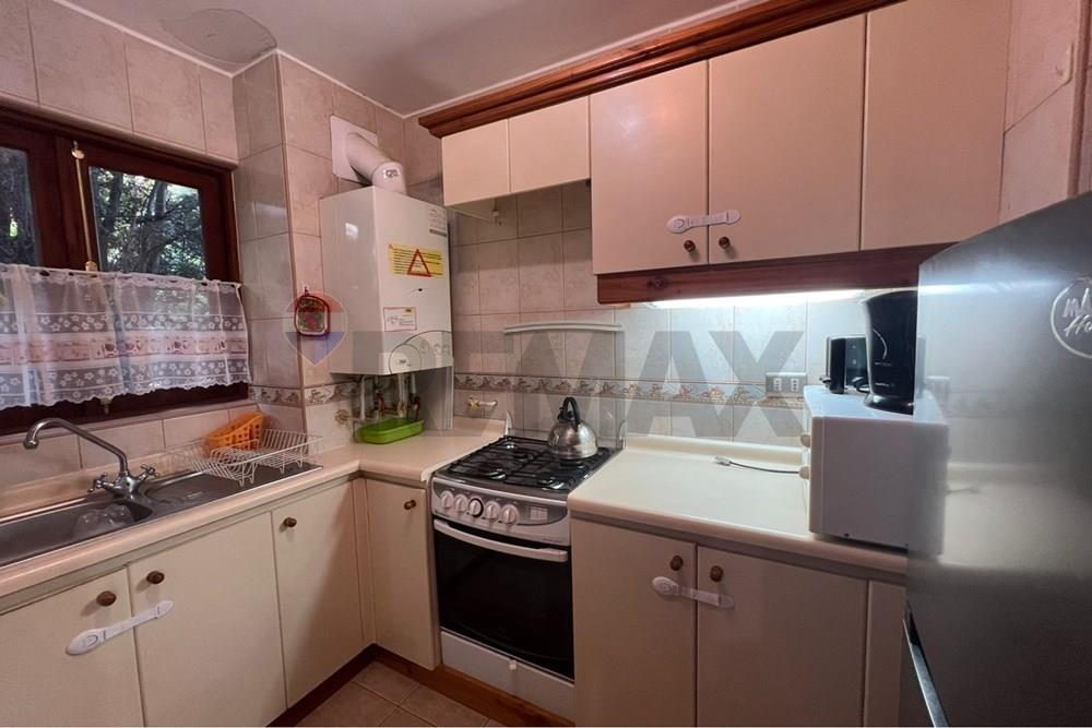 Departamento en arriendo en Pucón — foto 5