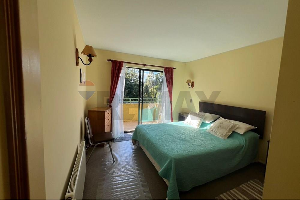 Departamento en arriendo en Pucón — foto 7
