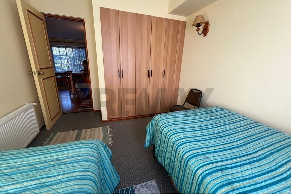 Departamento en arriendo en Pucón — foto 9