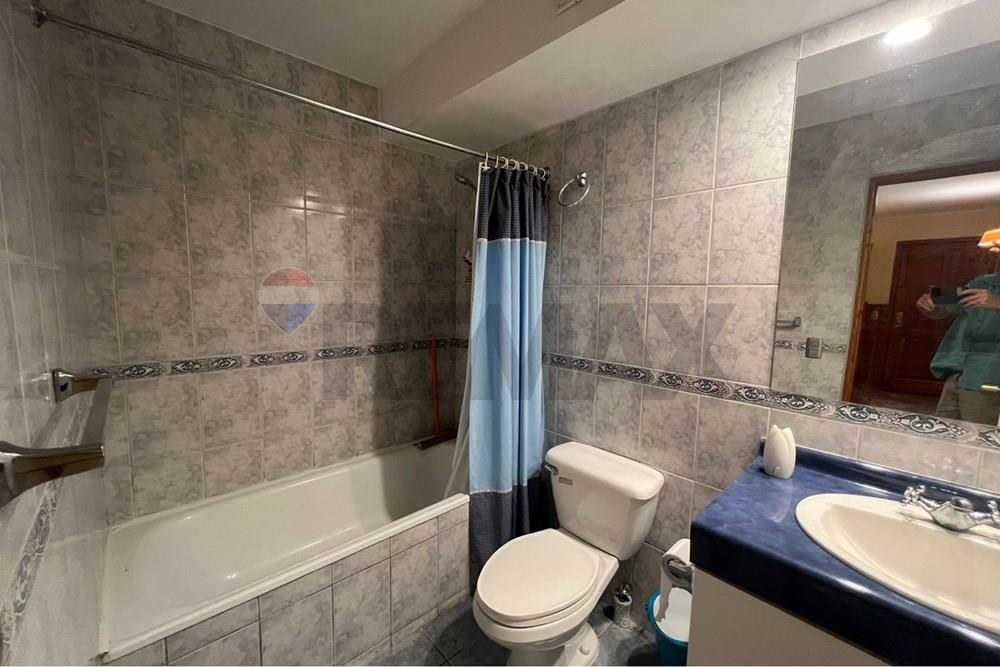 Departamento en arriendo en Pucón — foto 10
