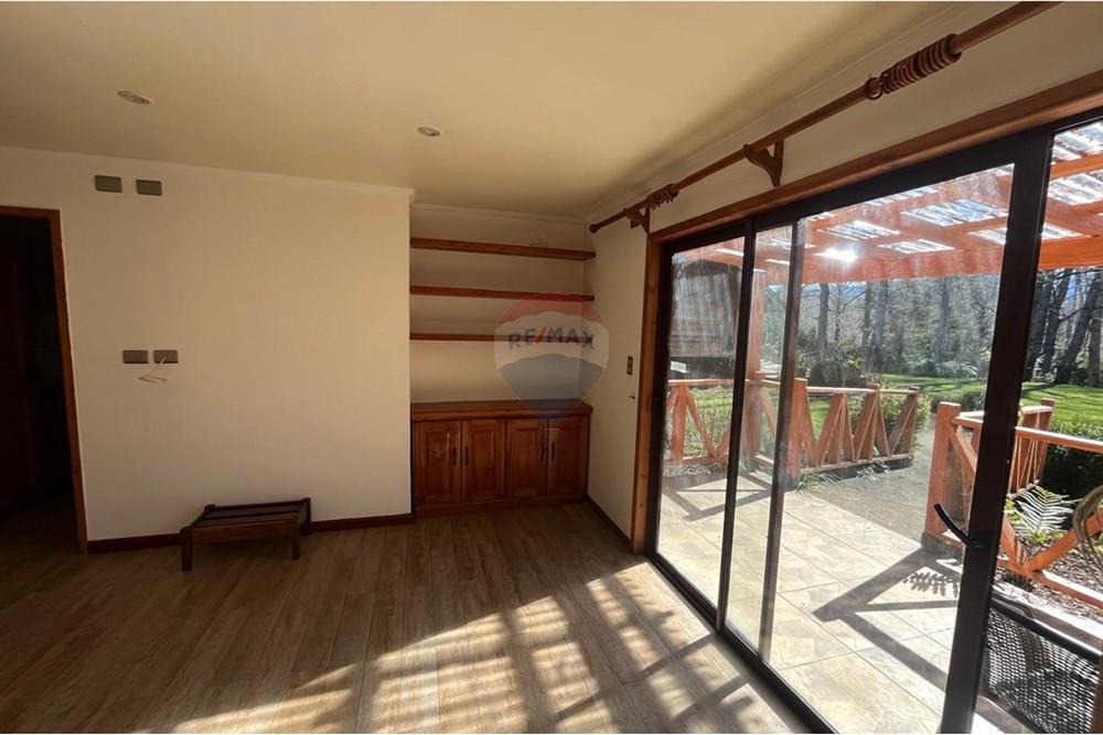 Casa en arriendo en Pucón — foto 2
