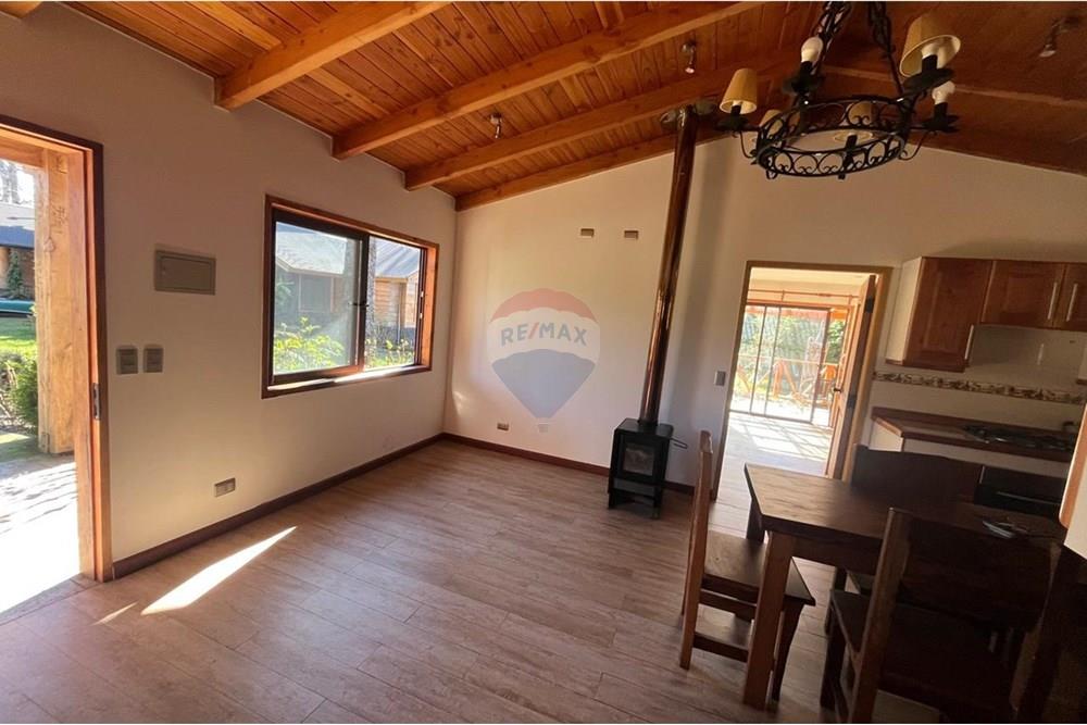 Casa en arriendo en Pucón — foto 3