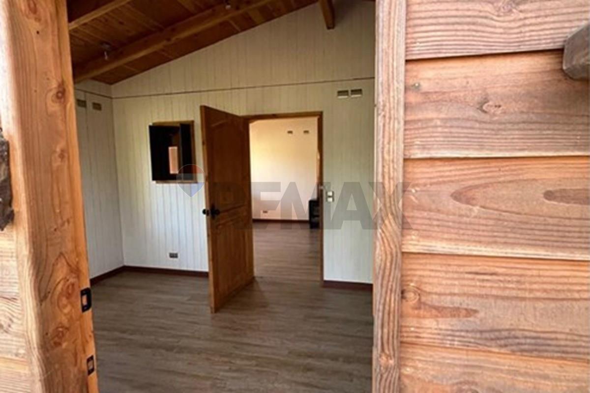 Casa en arriendo en Pucón — foto 4