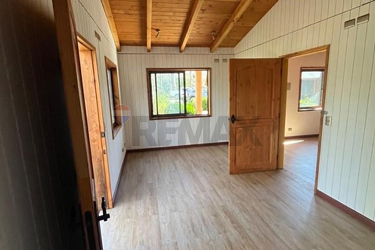 Casa en arriendo en Pucón — foto 7